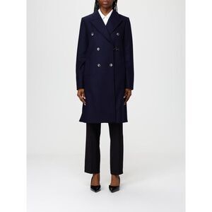 Fay Coat Woman Blue